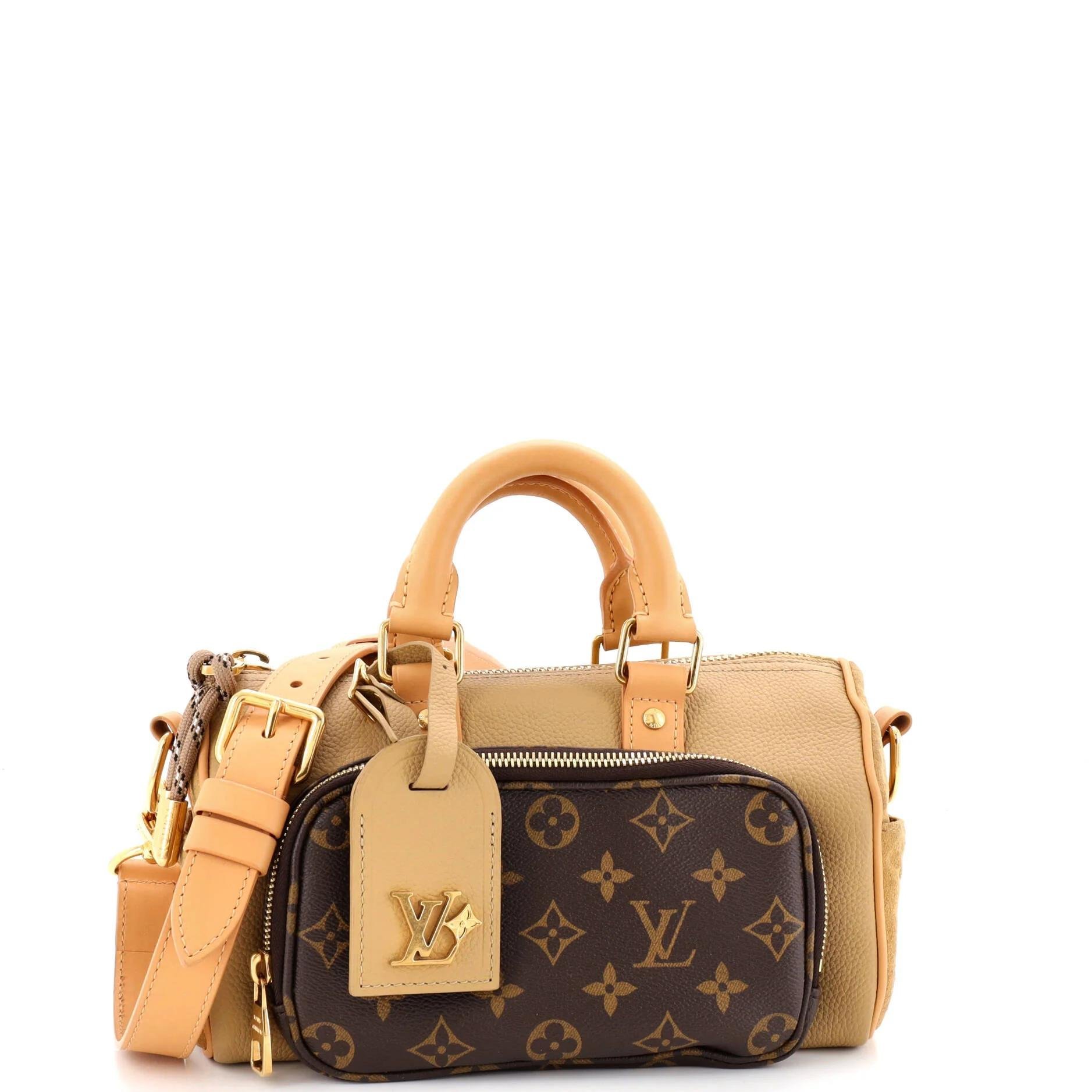 Crossbody bag