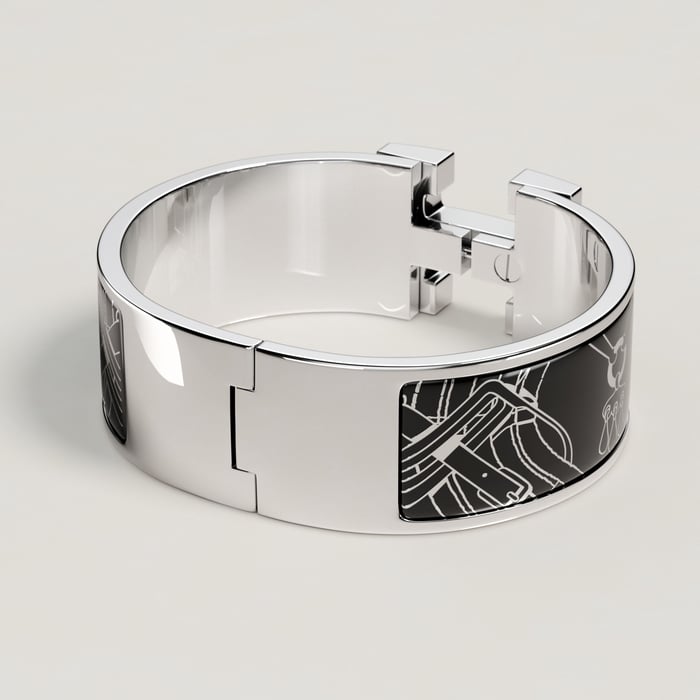 Clic Clac H Mors À Jouets Bracelet