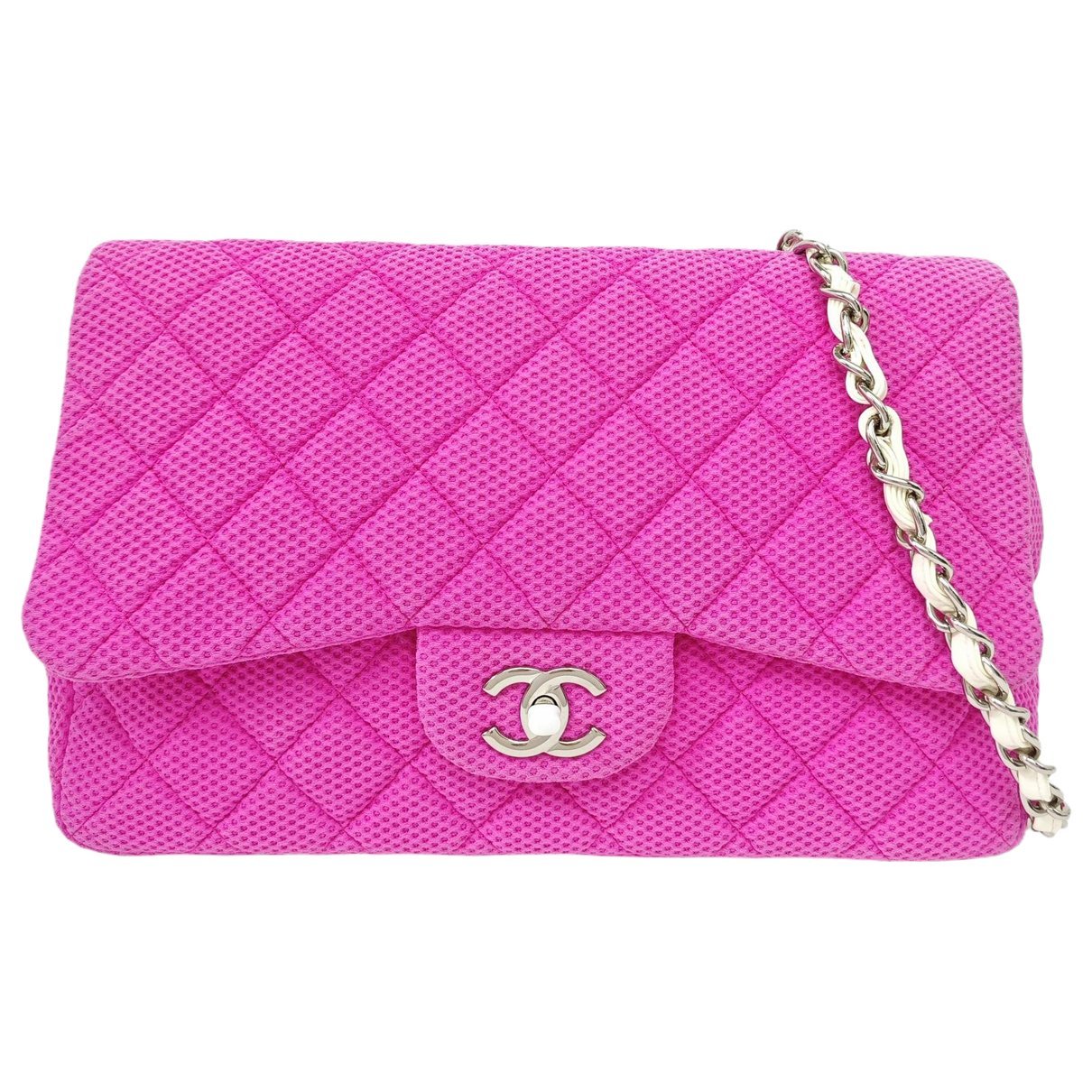 Cloth handbag