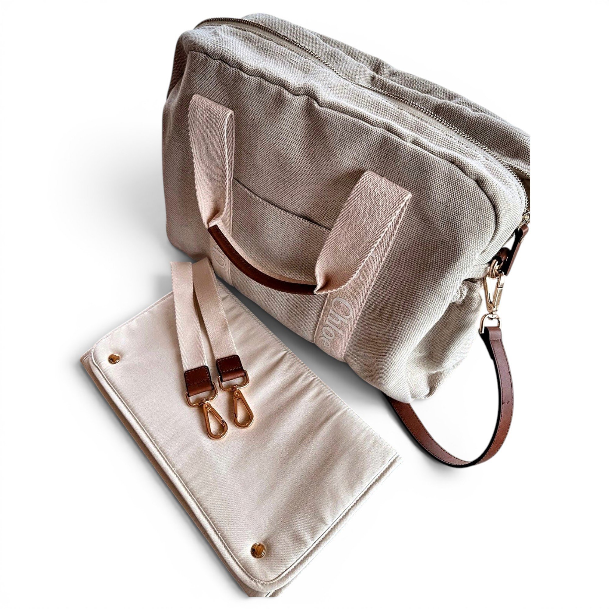Travel bag