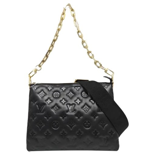 Coussin crossbody bag