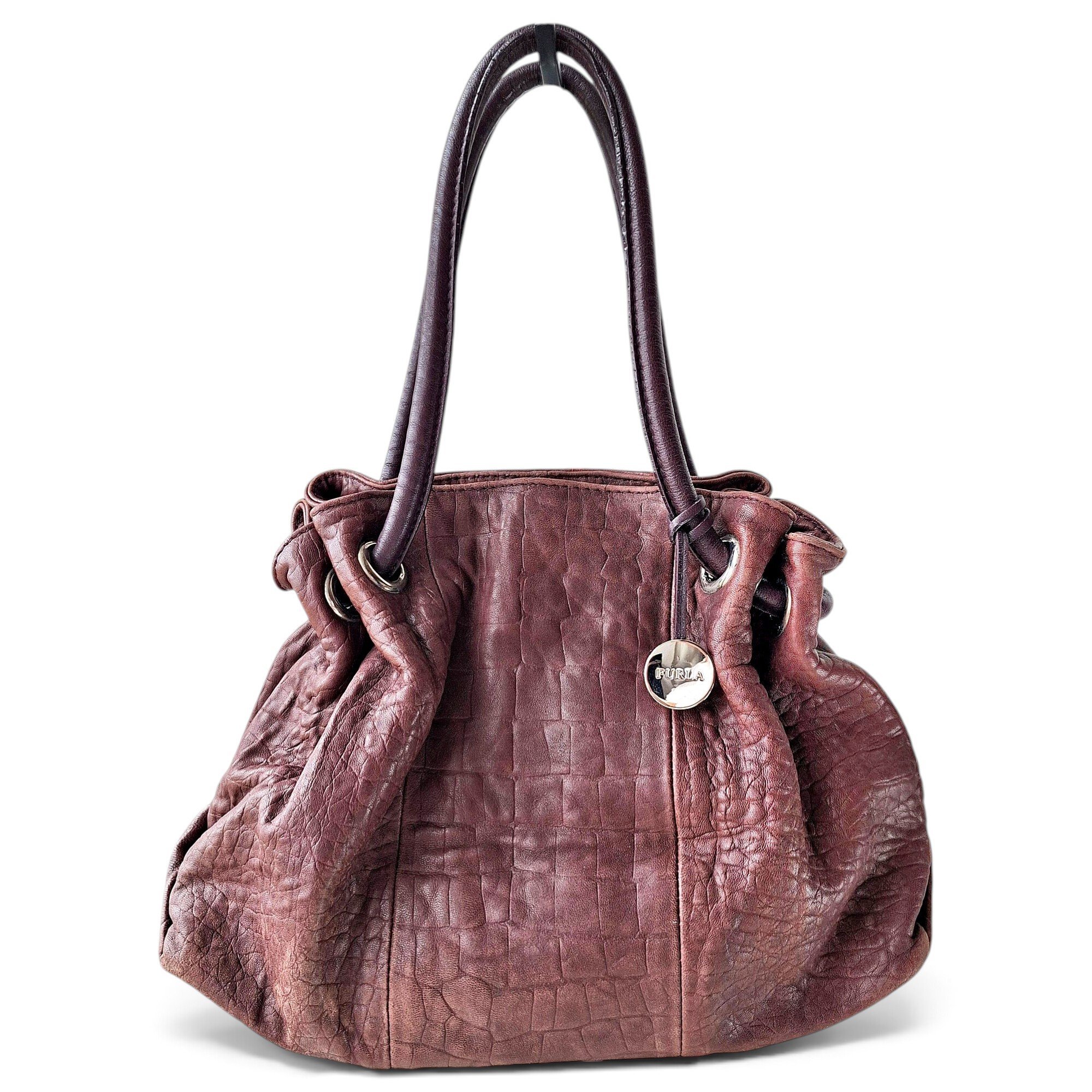 Furla Leather handbag
