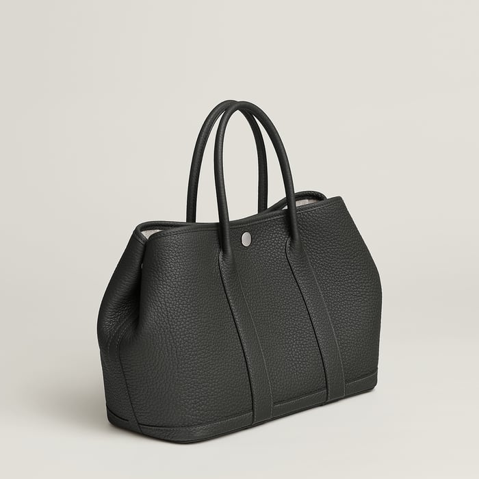 Dark Bronze Garden Party 30 Bag