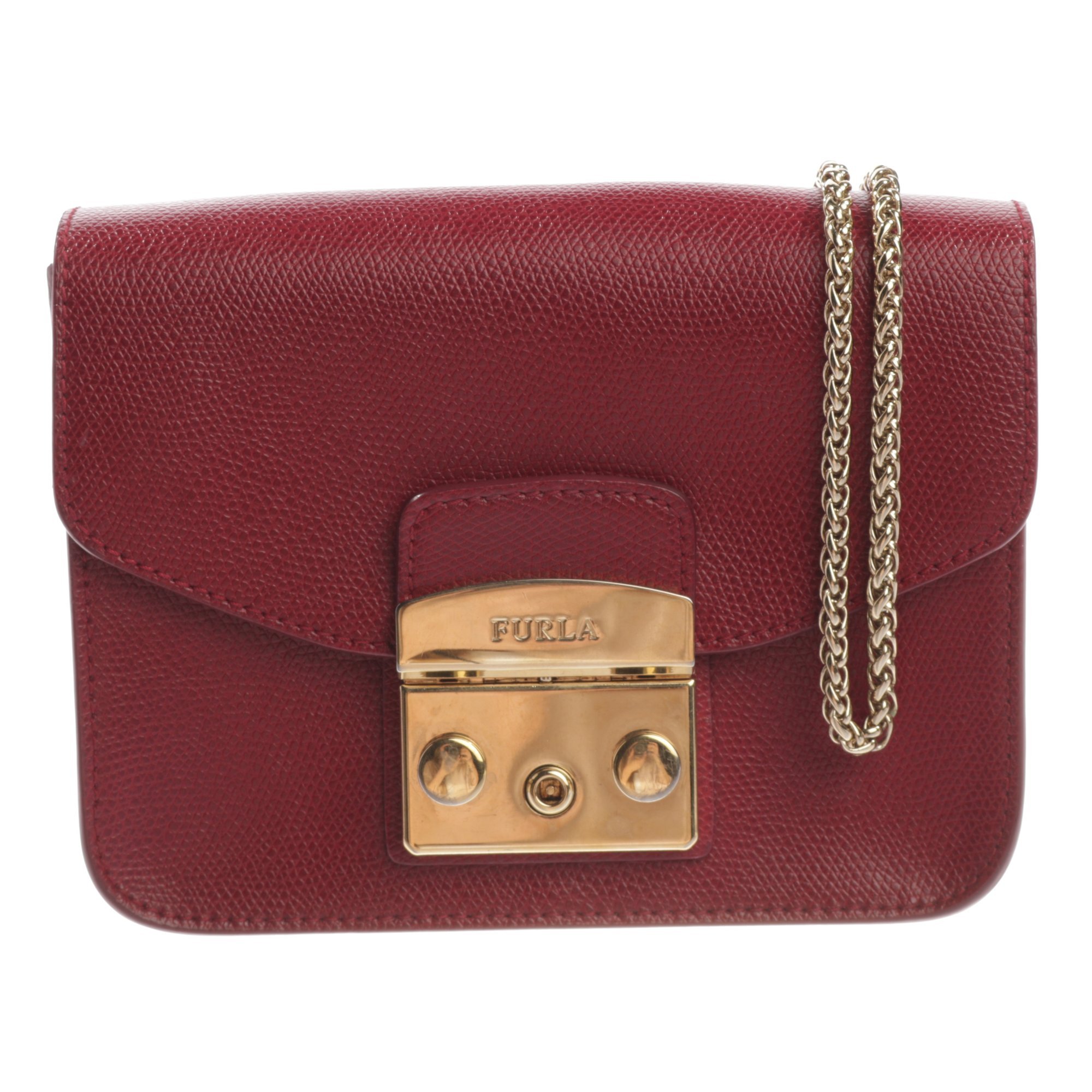 Furla Leather bag