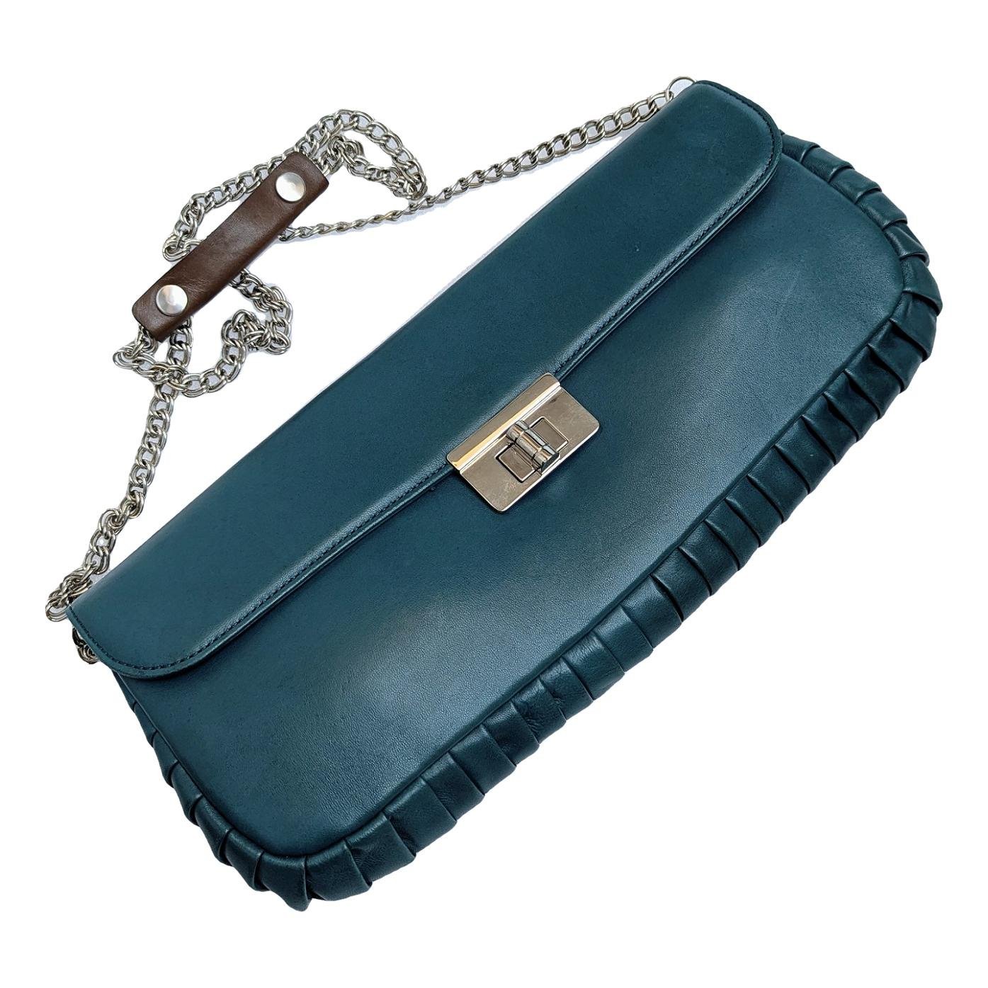 Marni Leather handbag