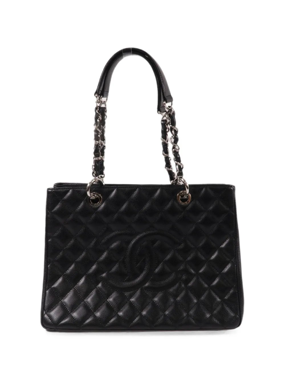 CC GST tote bag