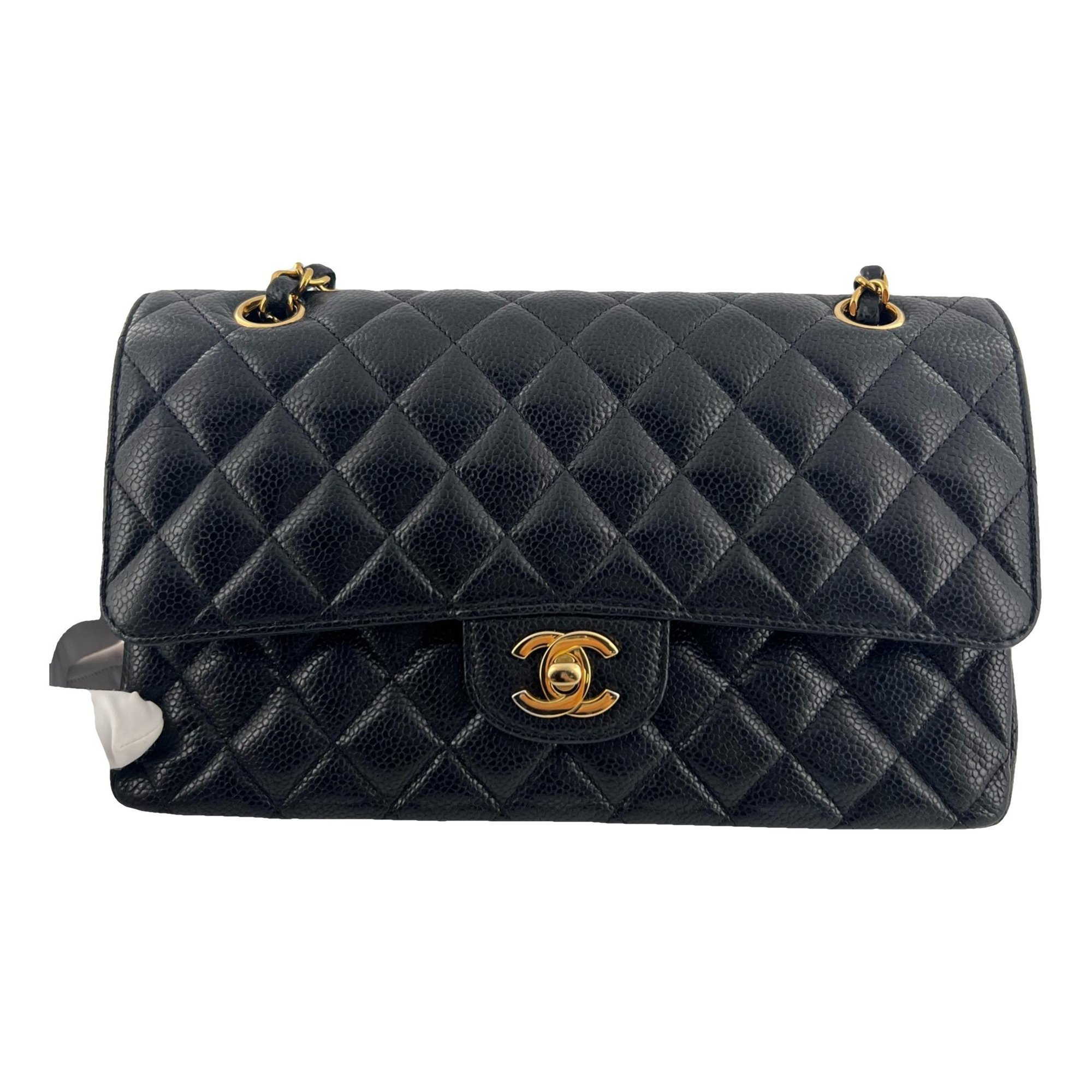 Timeless/Classique leather crossbody bag