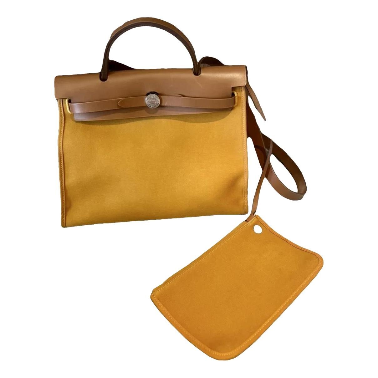 Herbag cloth handbag