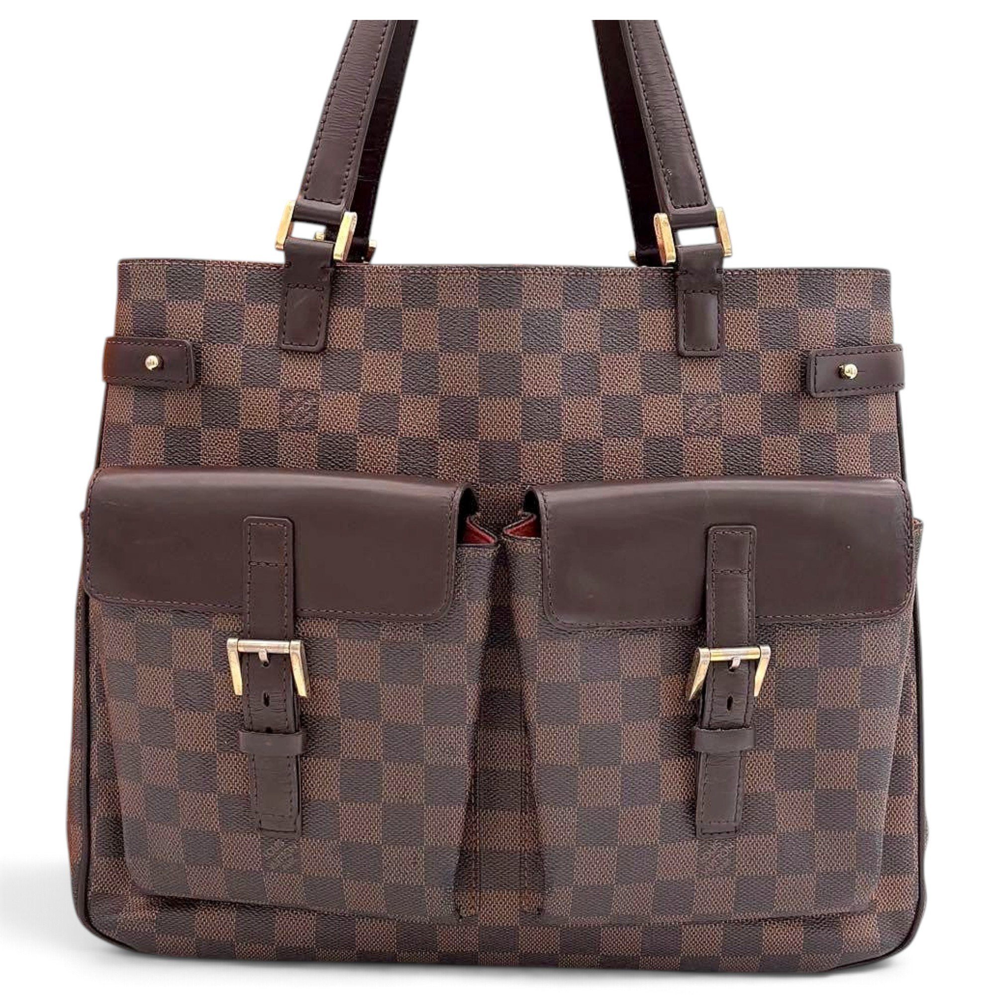 Uzes cloth tote