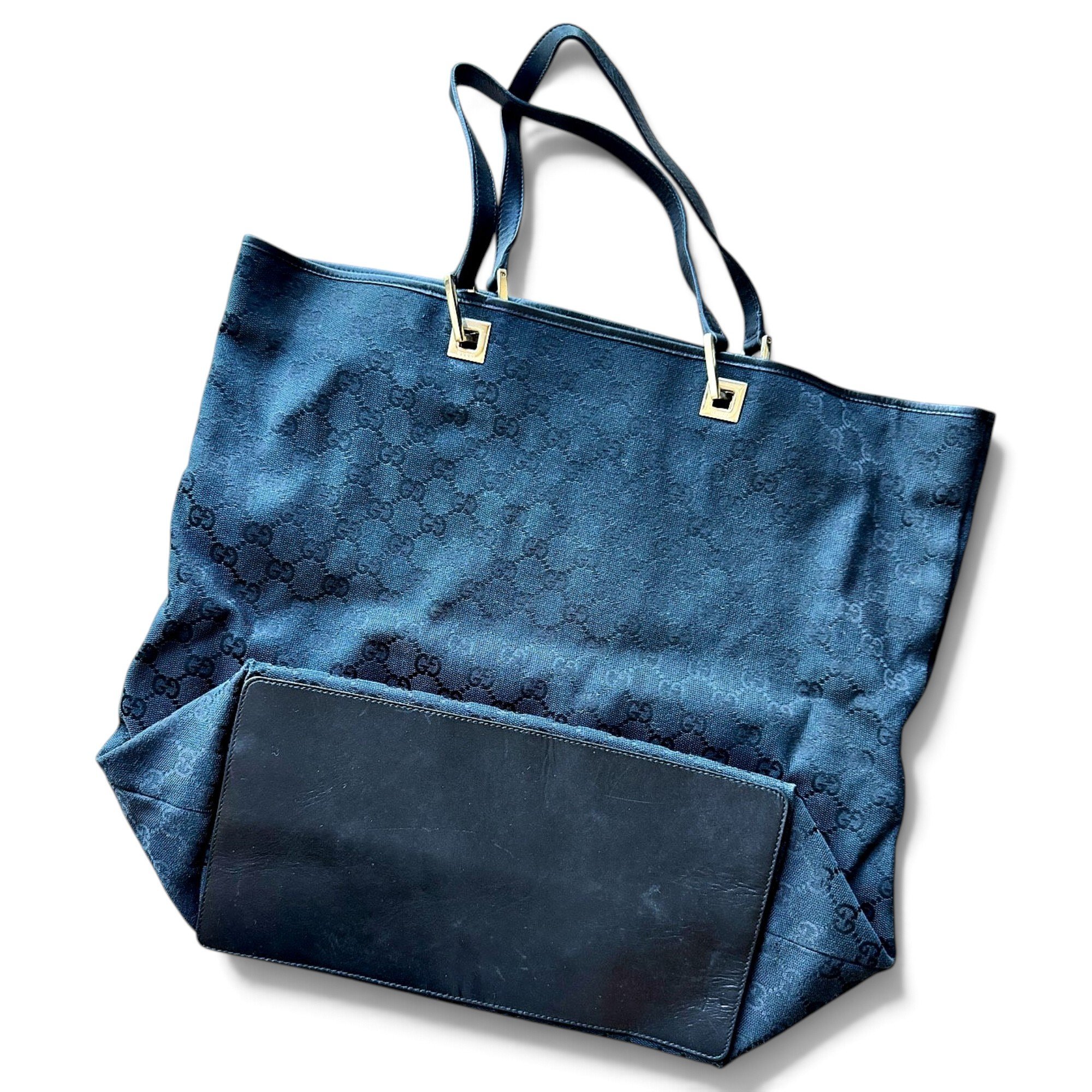 Cloth tote