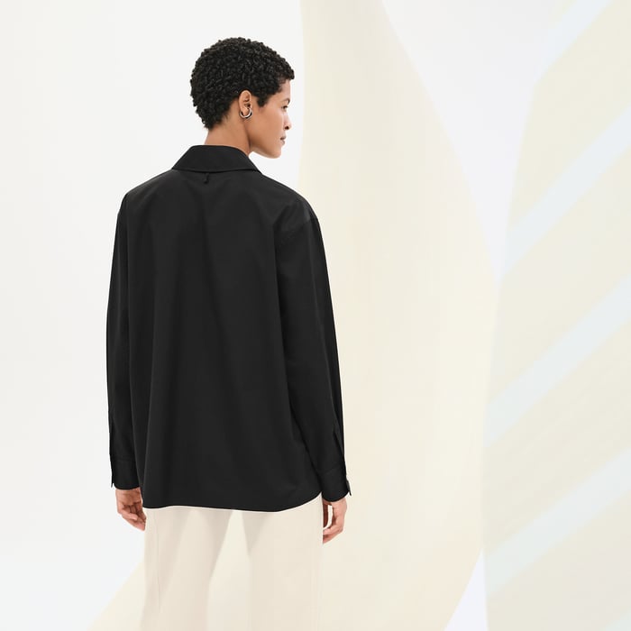 Noir Shirt