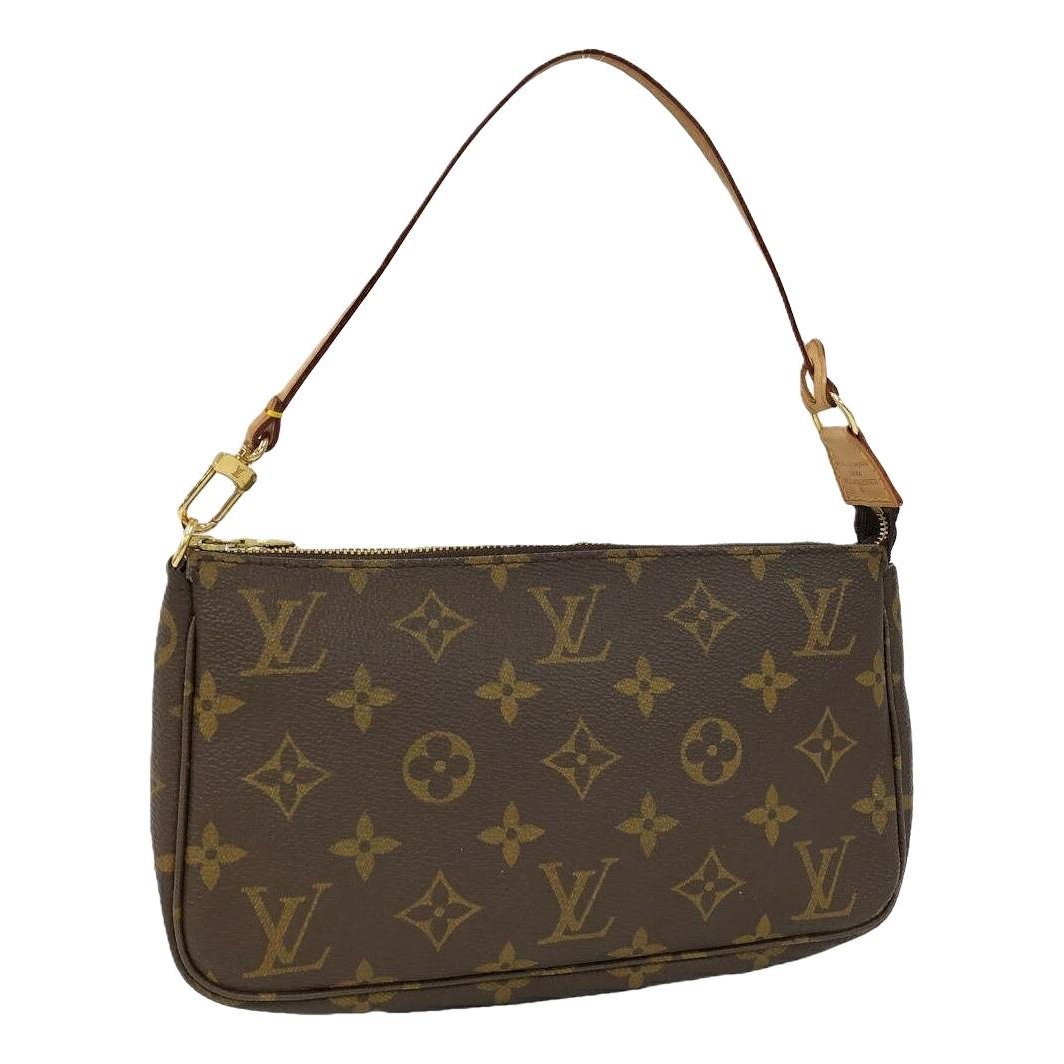 Pochette Trunk cloth handbag