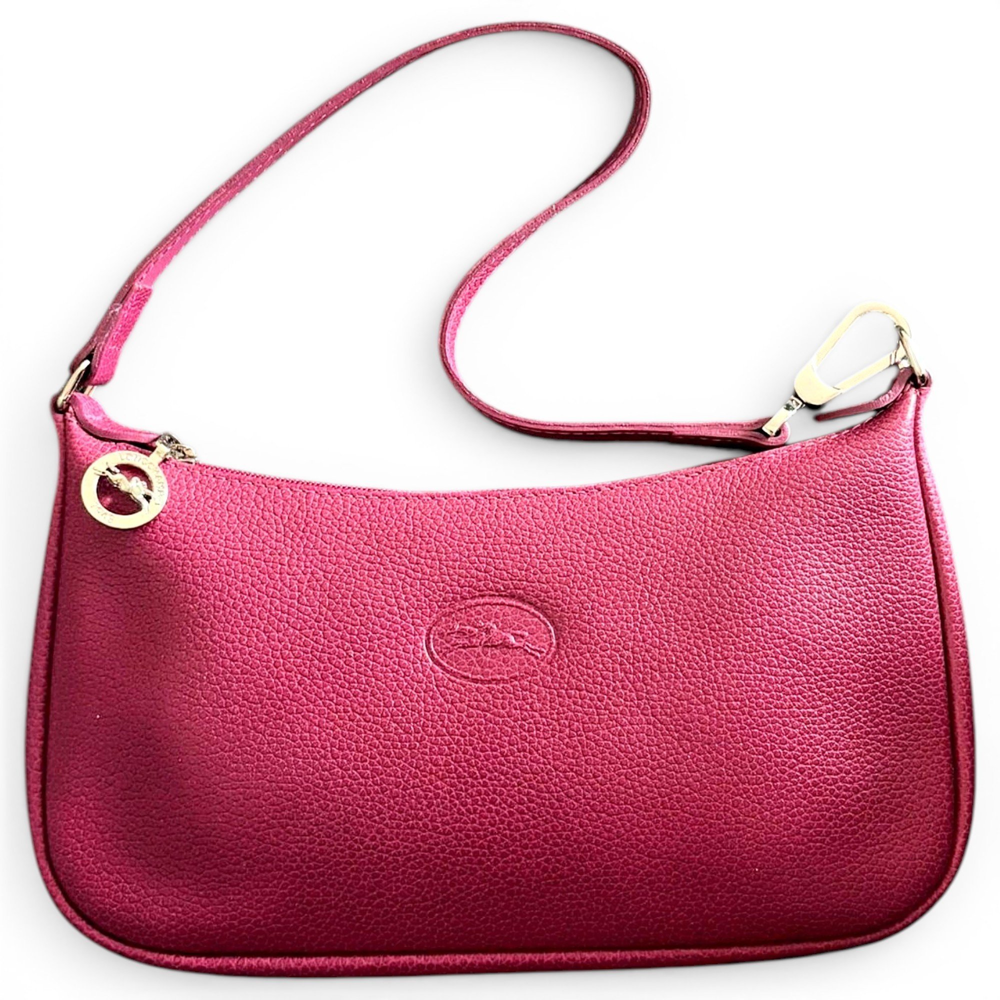 Longchamp Leather handbag