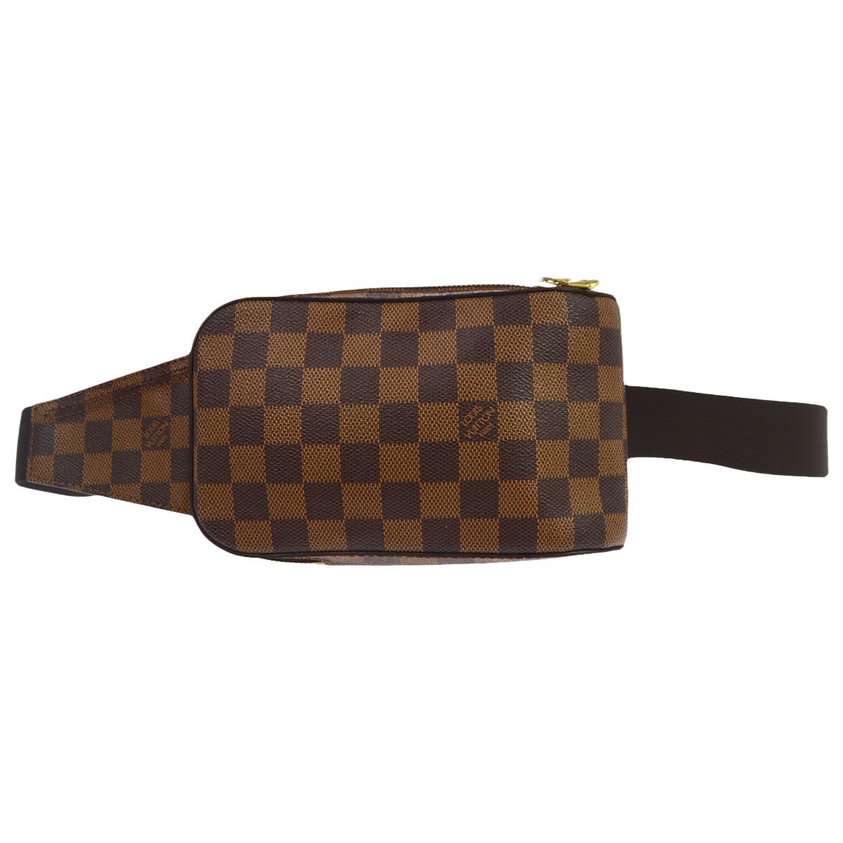 Geronimo cloth handbag