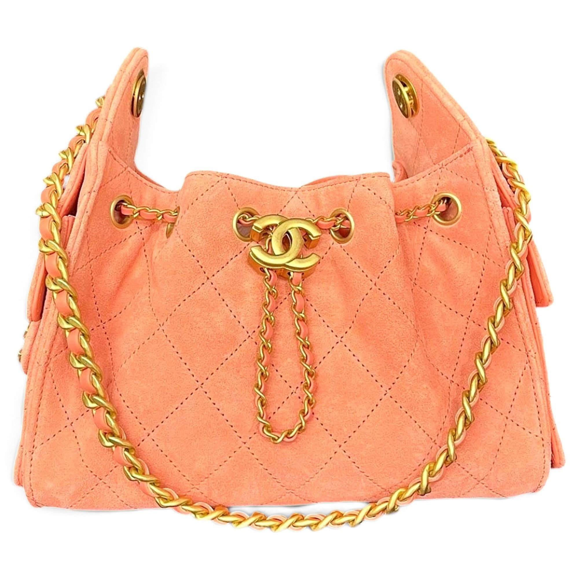 Chanel 25 handbag