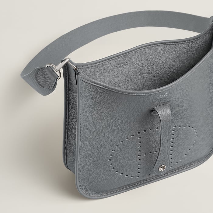Gris Pantin Evelyne III 29 Bag