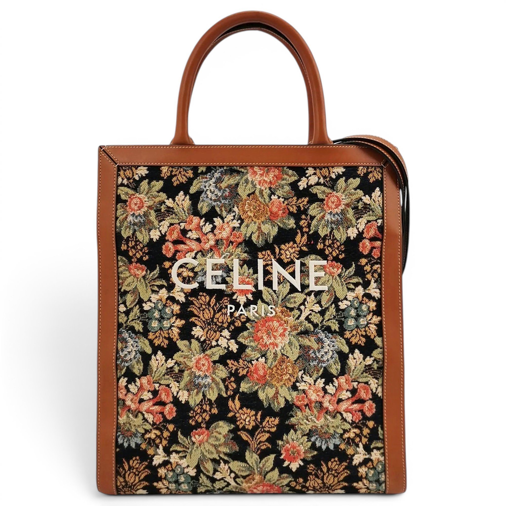 Cloth handbag