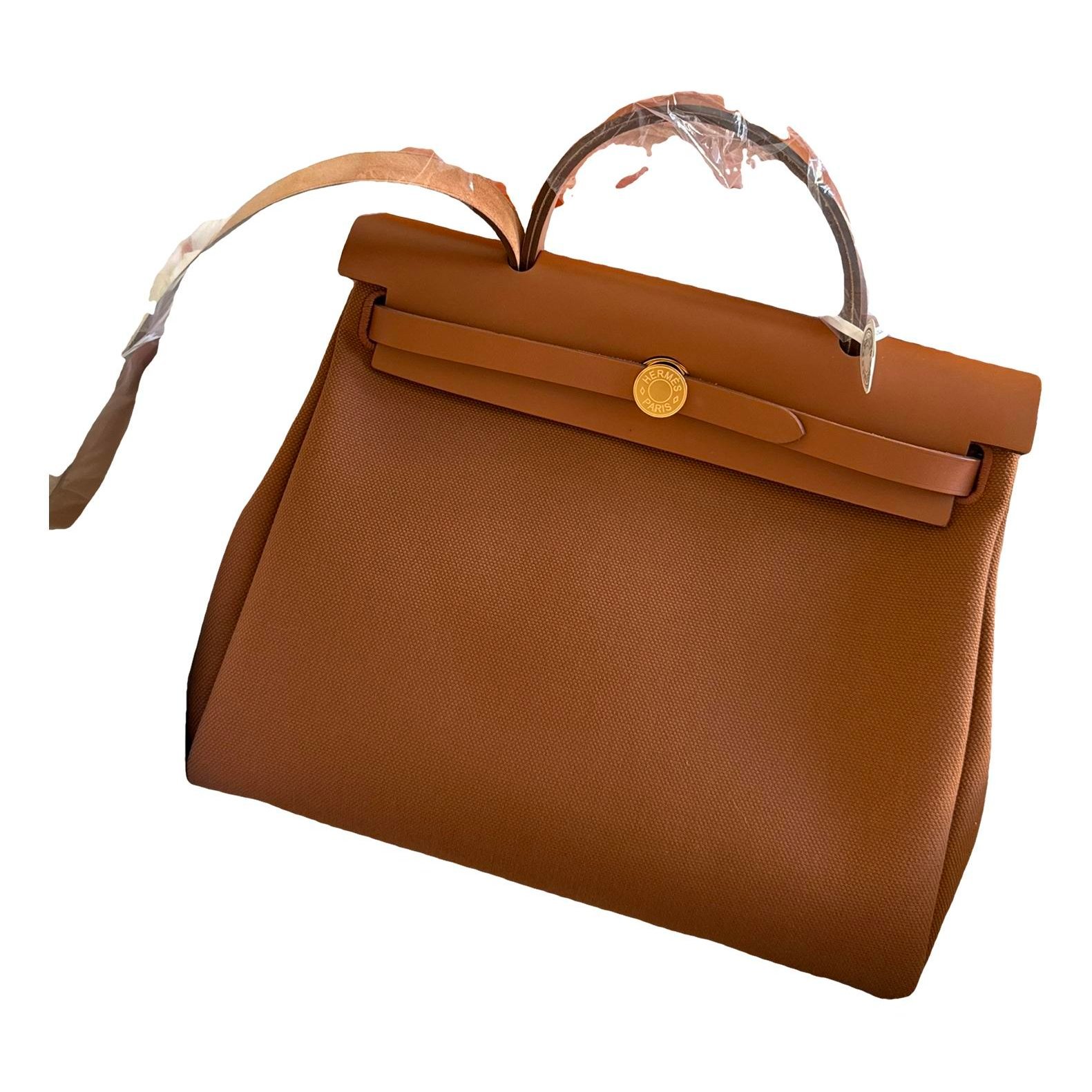 Herbag cloth handbag