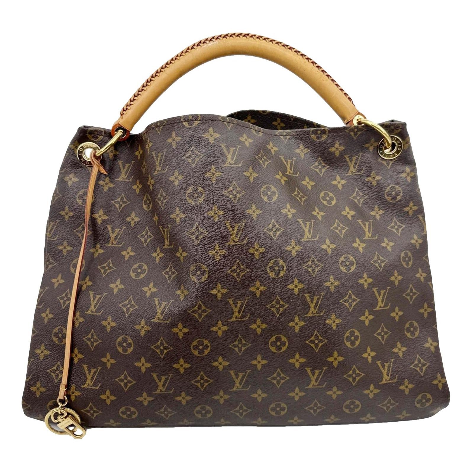 Cloth handbag