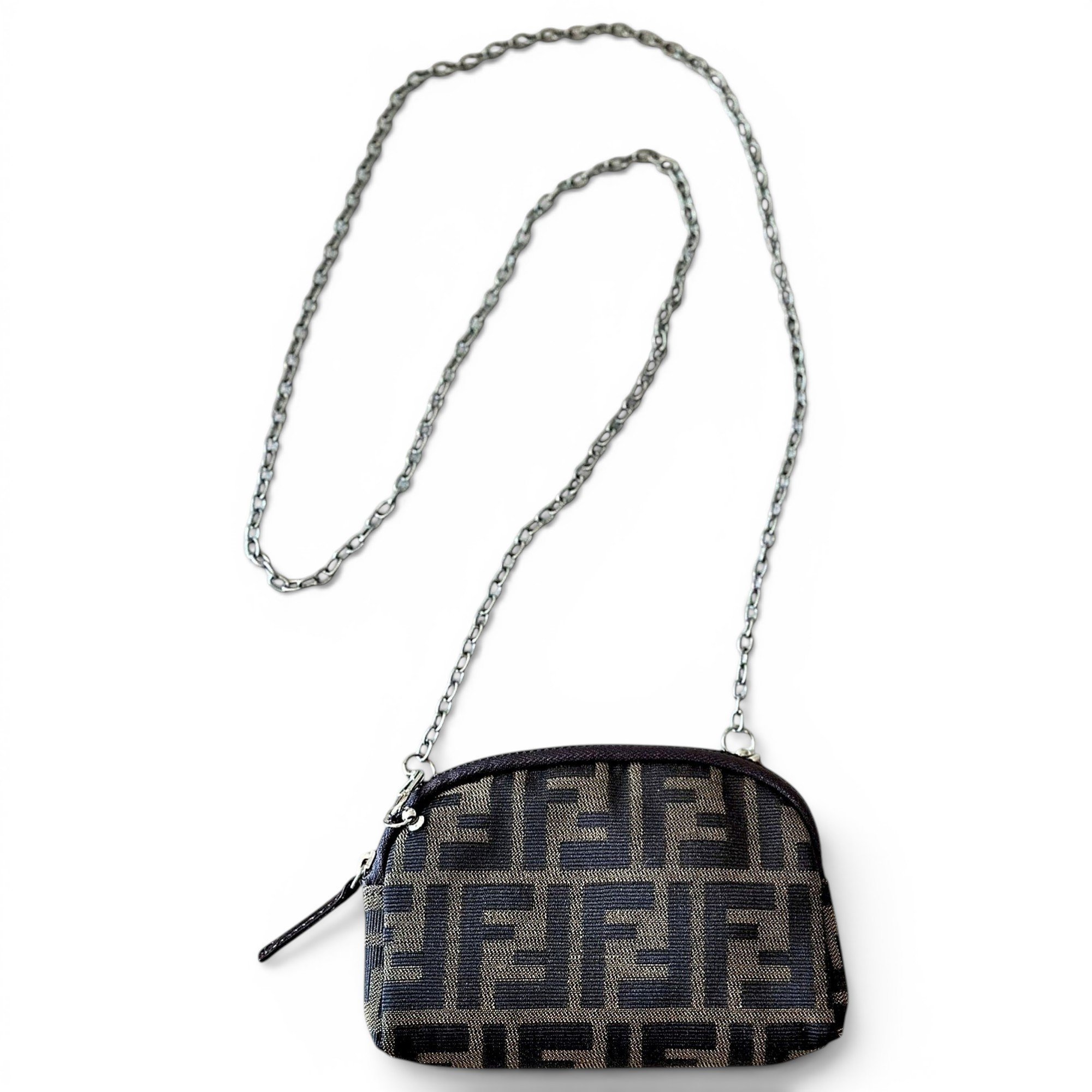 Cloth mini bag