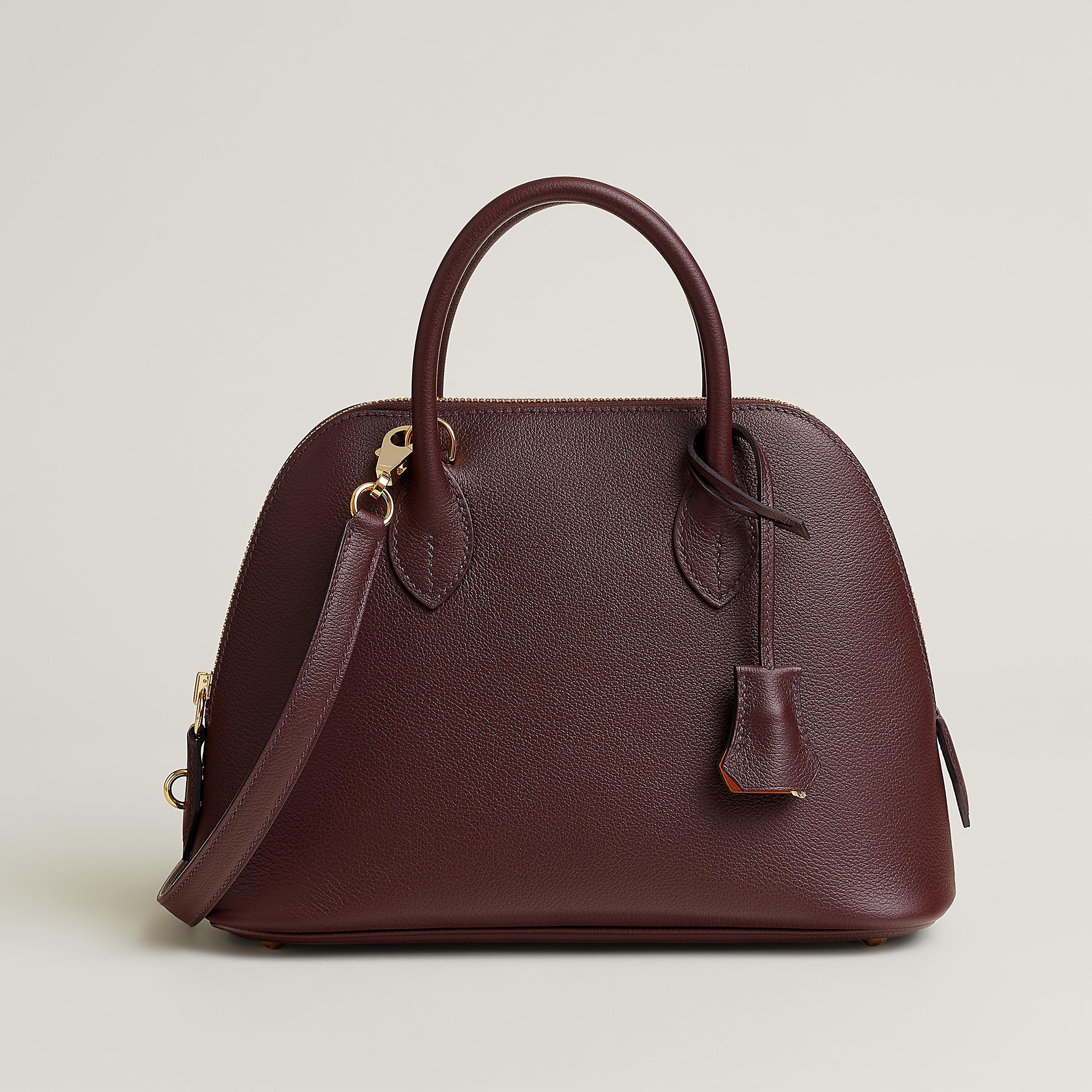 Bolide 1923 - 25 verso bag