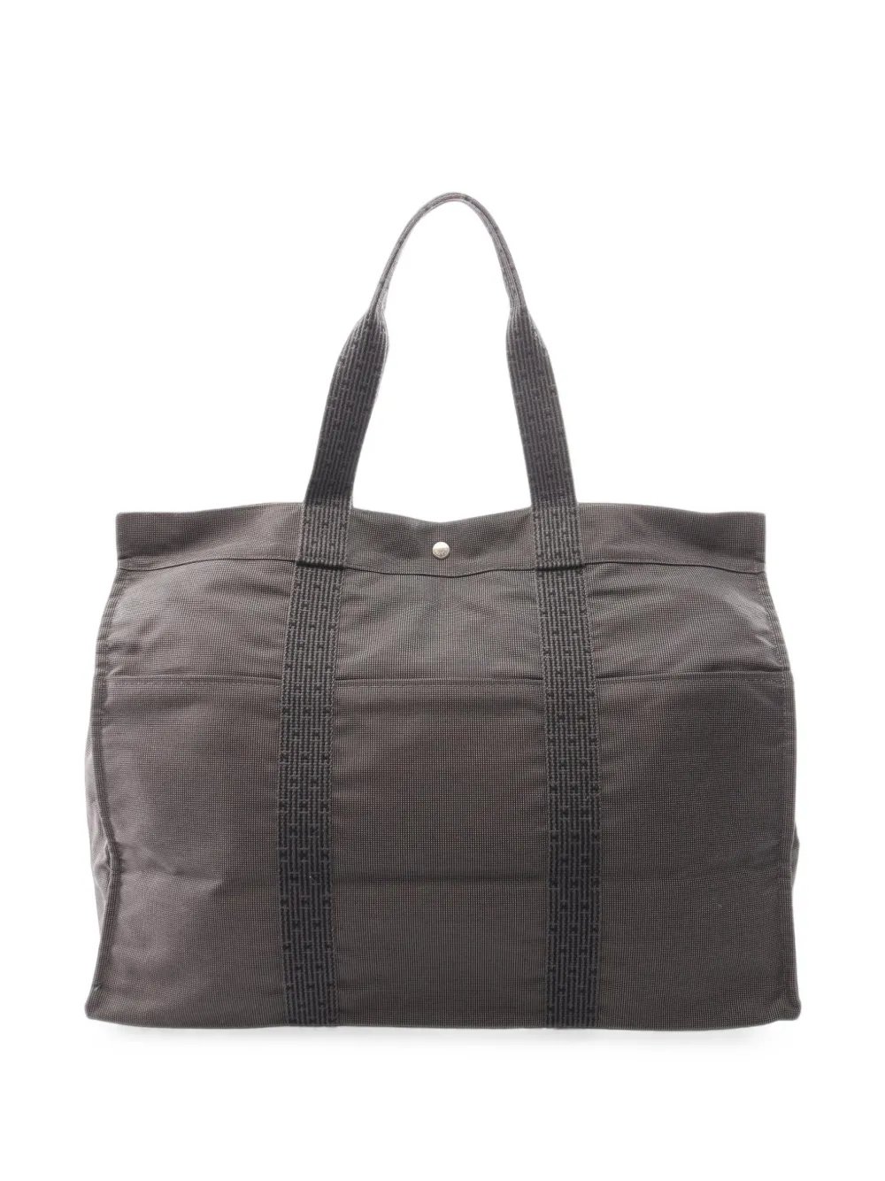Hermes 2010s TGM Herline tote bag