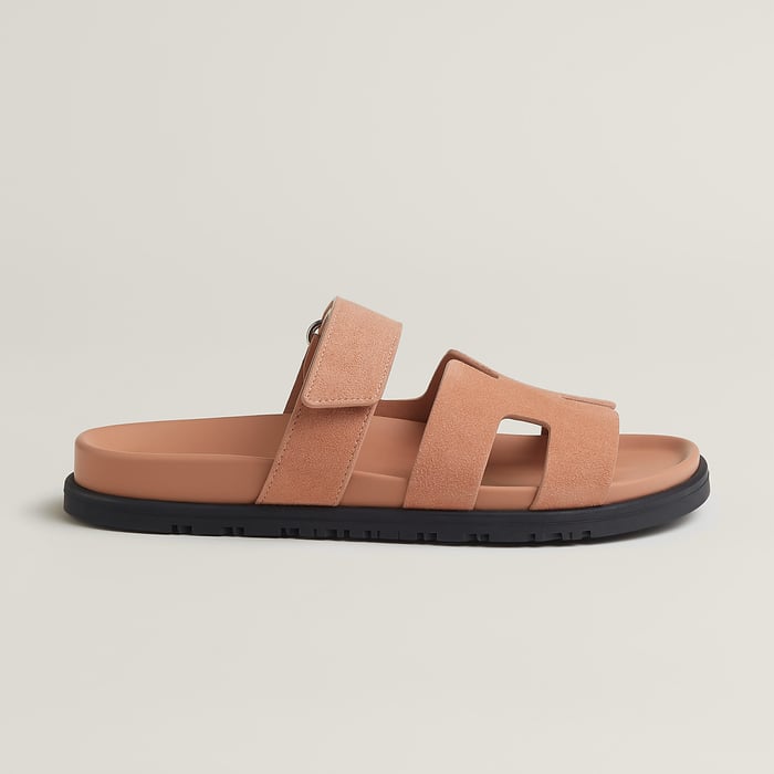 Nude Chypre Sandal