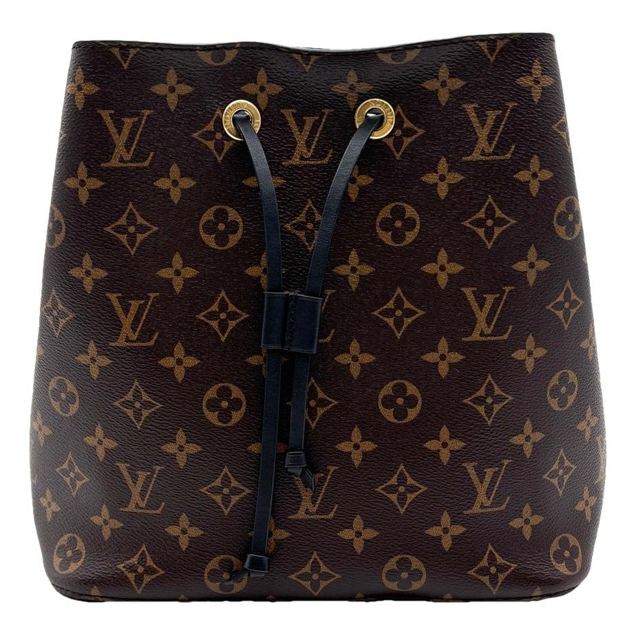 Louis Vuitton NéoNoé leather handbag