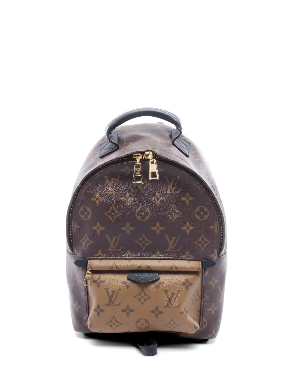 2016 Palm Springs Monogram backpack