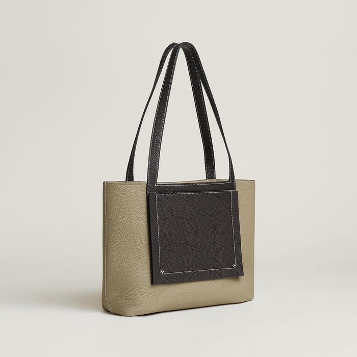 Hermès Cabasellier 31 Bag