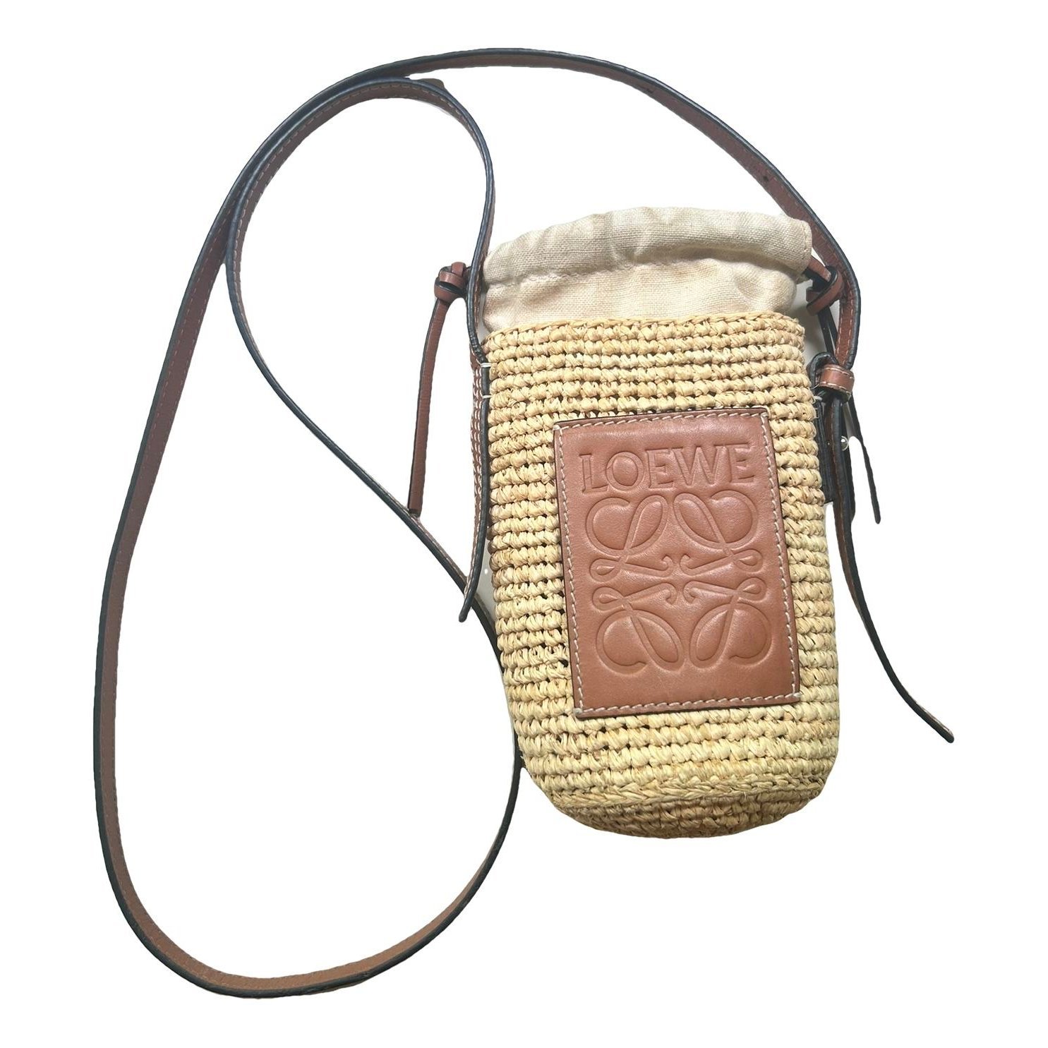 Clutch bag