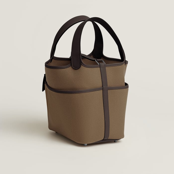 Picotin Lock 18 Pocket Bag
