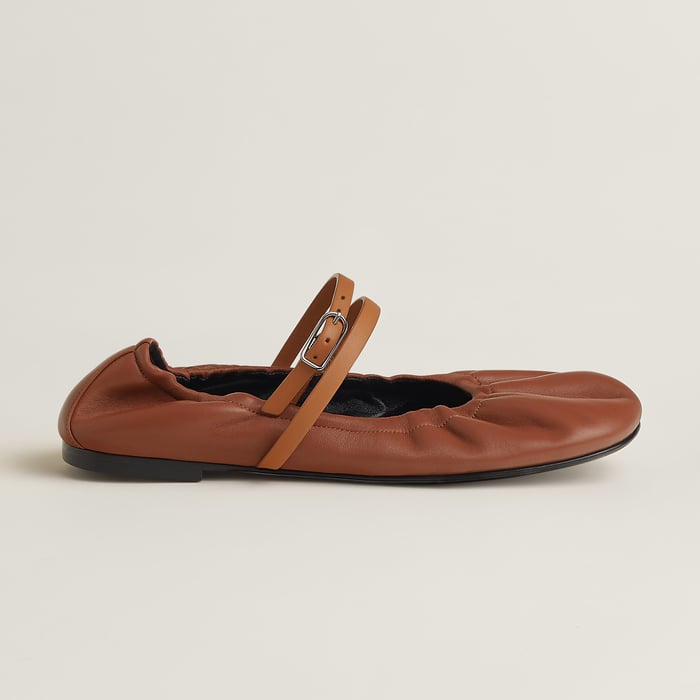 Jolly Ballet Flat