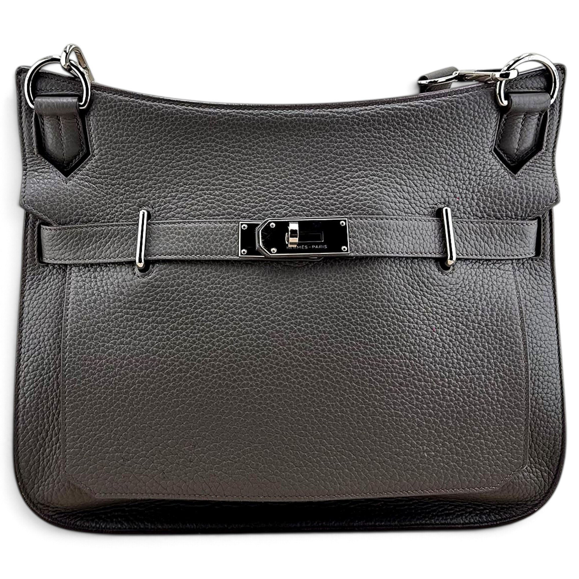 Hermes Jypsiere Handbag