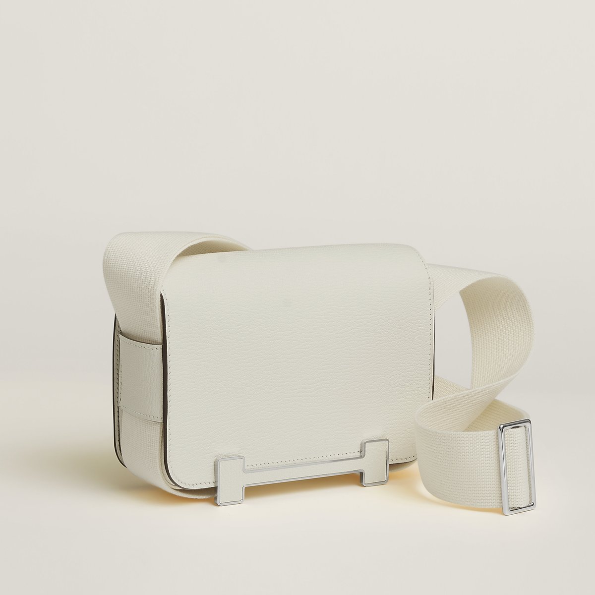 머쉬룸 Hermès Geta 백