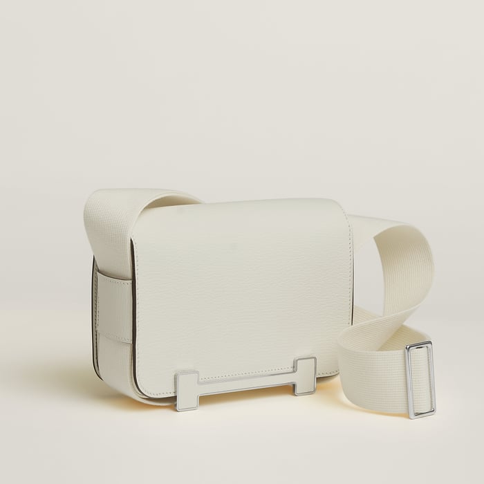 머쉬룸 Hermès Geta 백