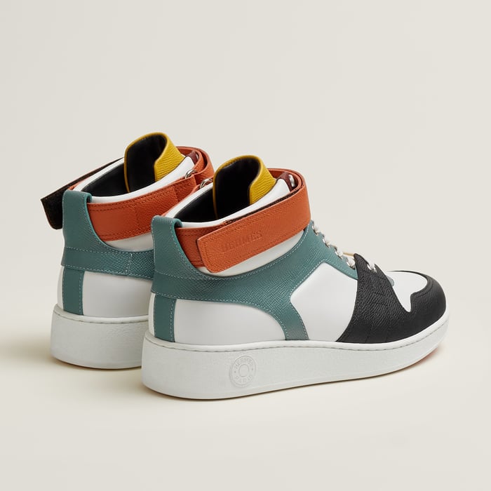 Multicolore Blanc Freestyle Sneaker