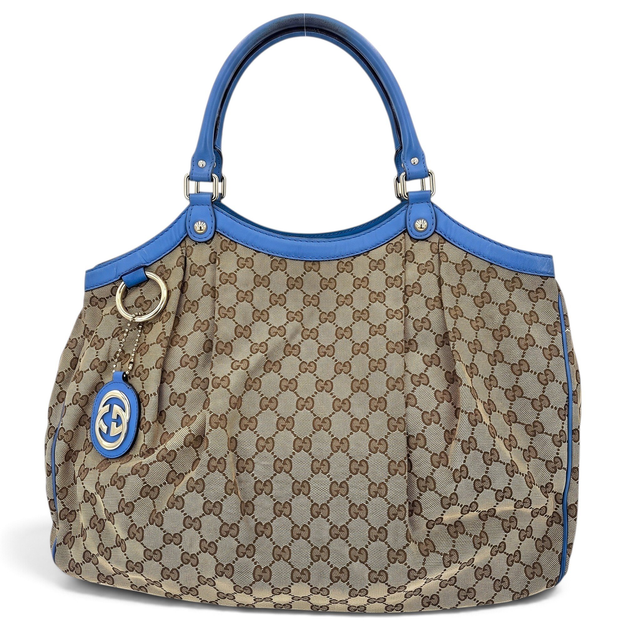 Sukey cloth handbag