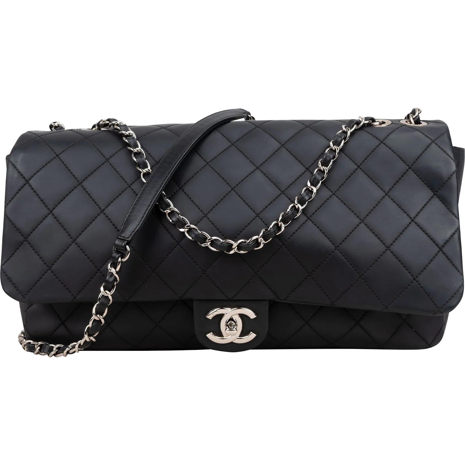 Timeless/Classique leather crossbody bag