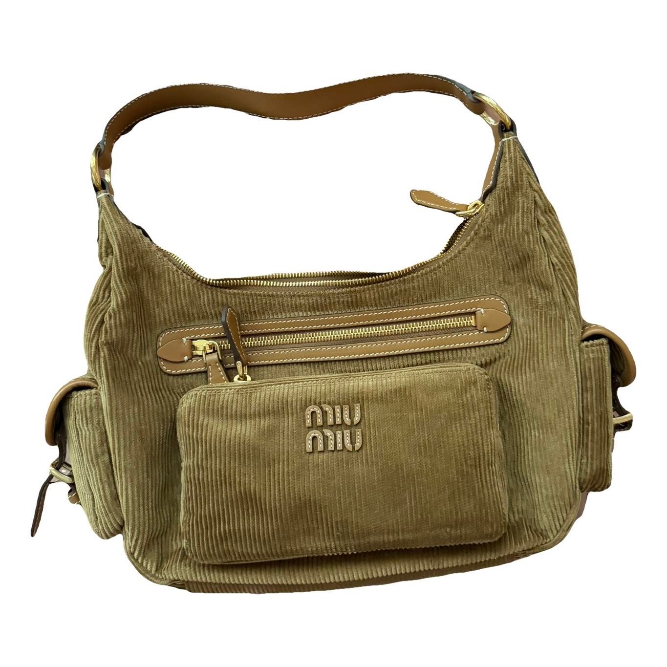 Pocket handbag
