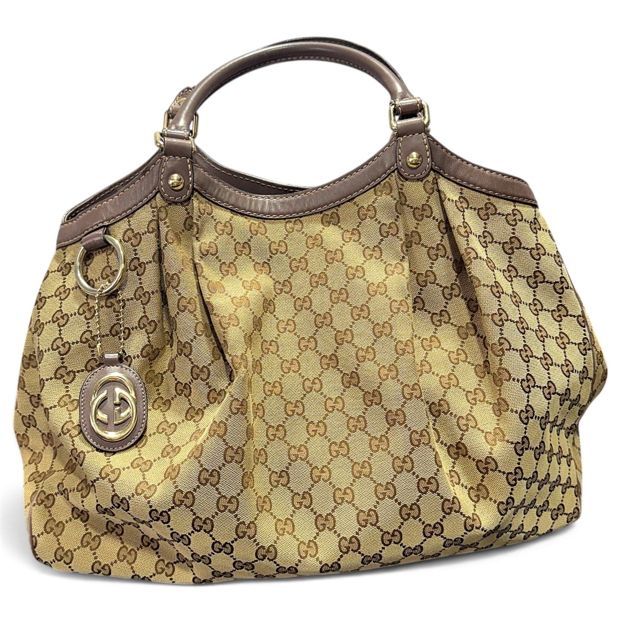 Sukey cloth handbag