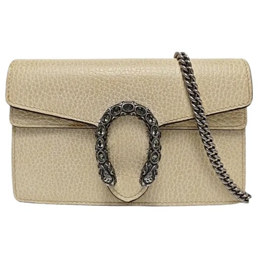Dionysus leather mini bag