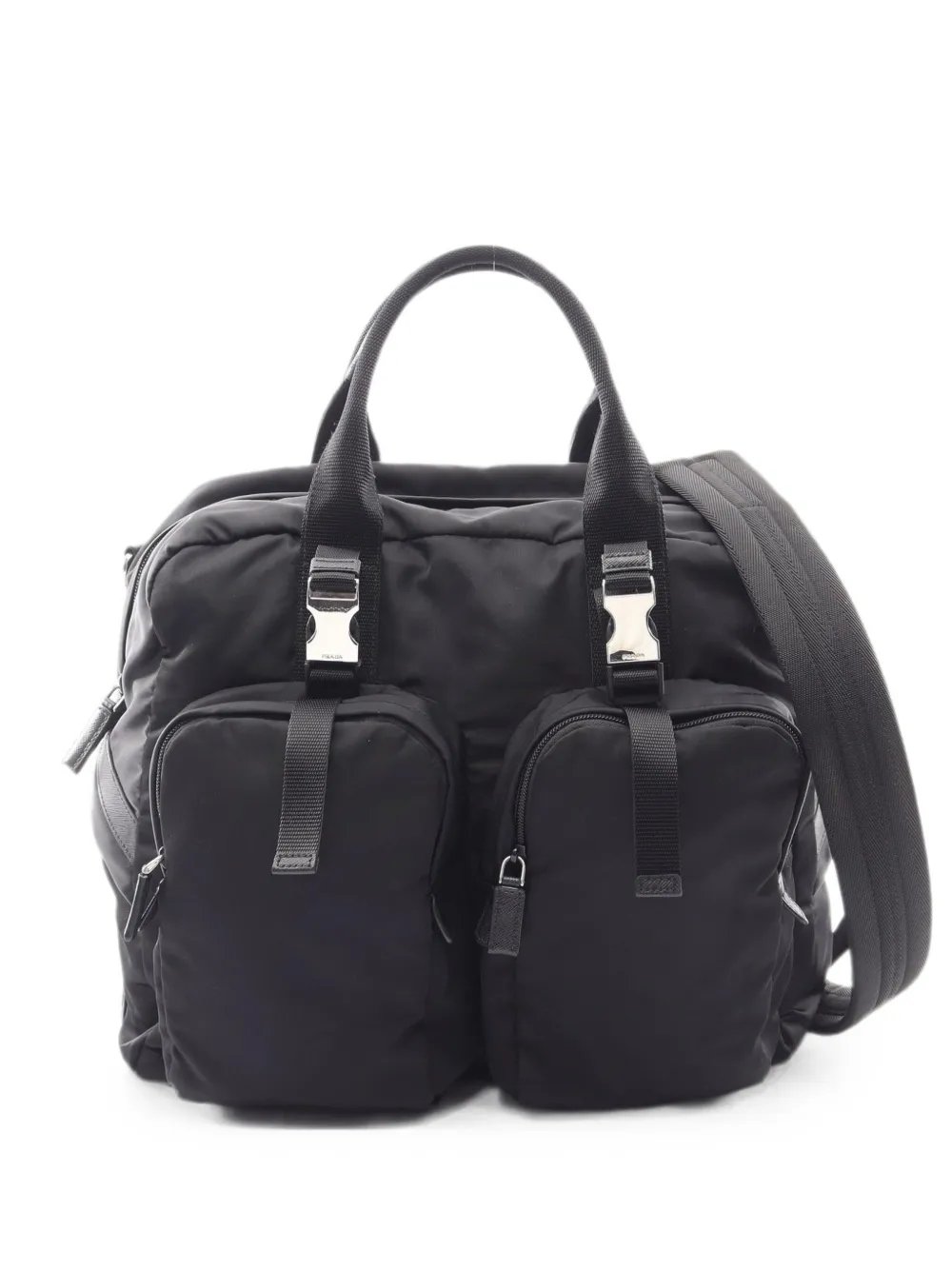 2000s 2-Way duffel bag