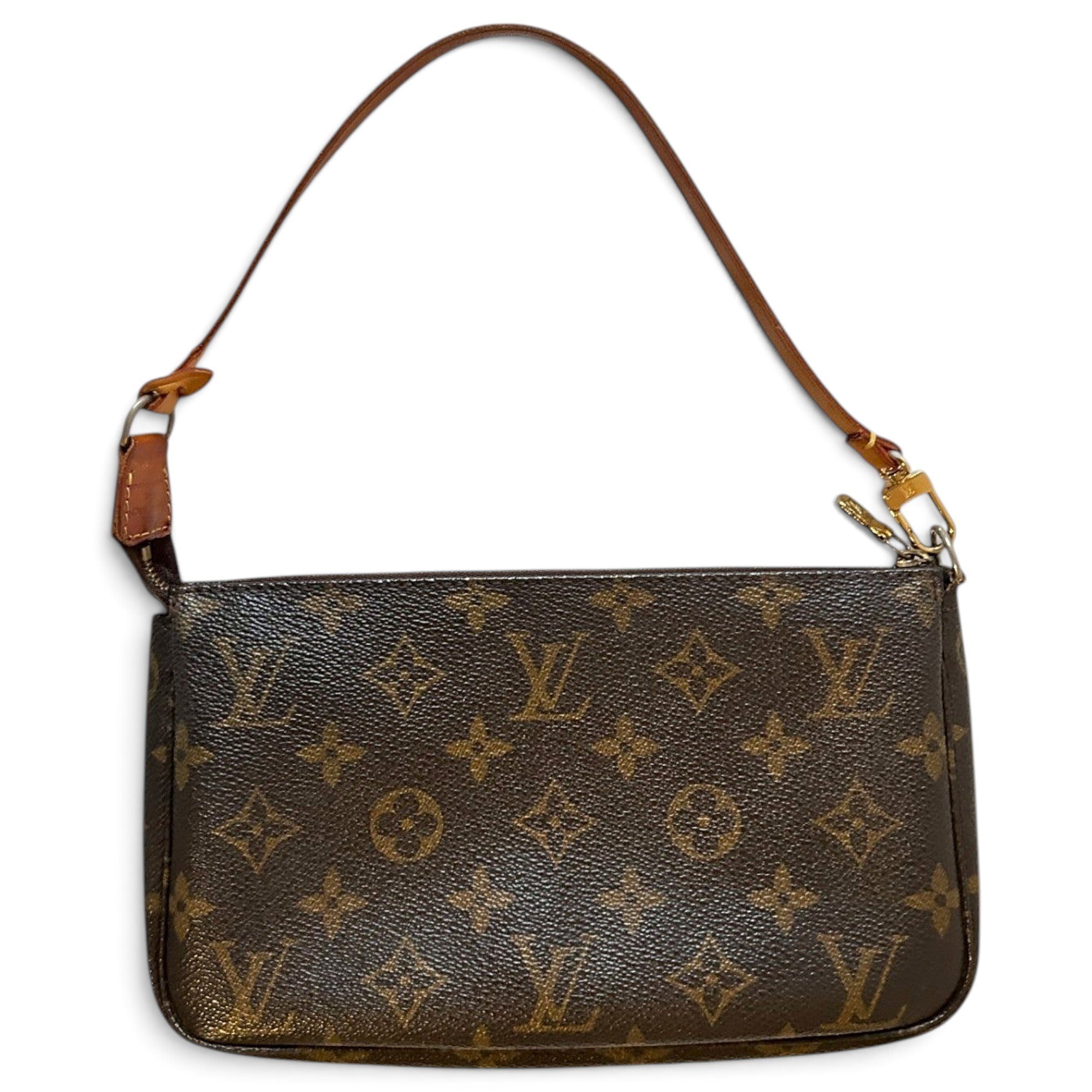 Pochette Accessoire cloth handbag