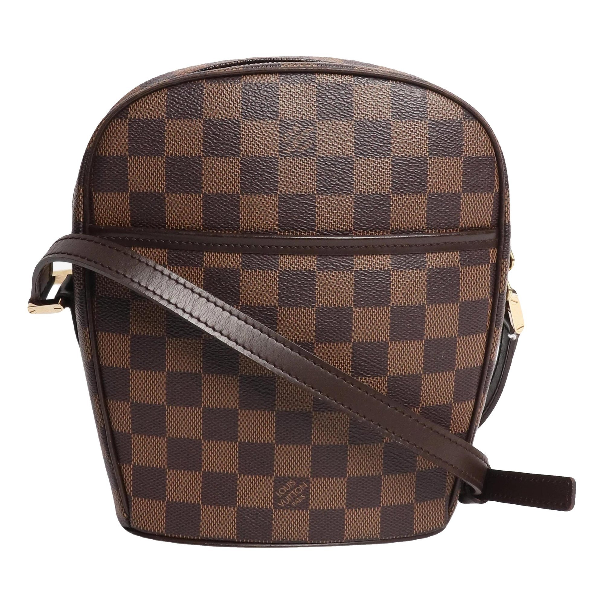 Ipanema cloth handbag