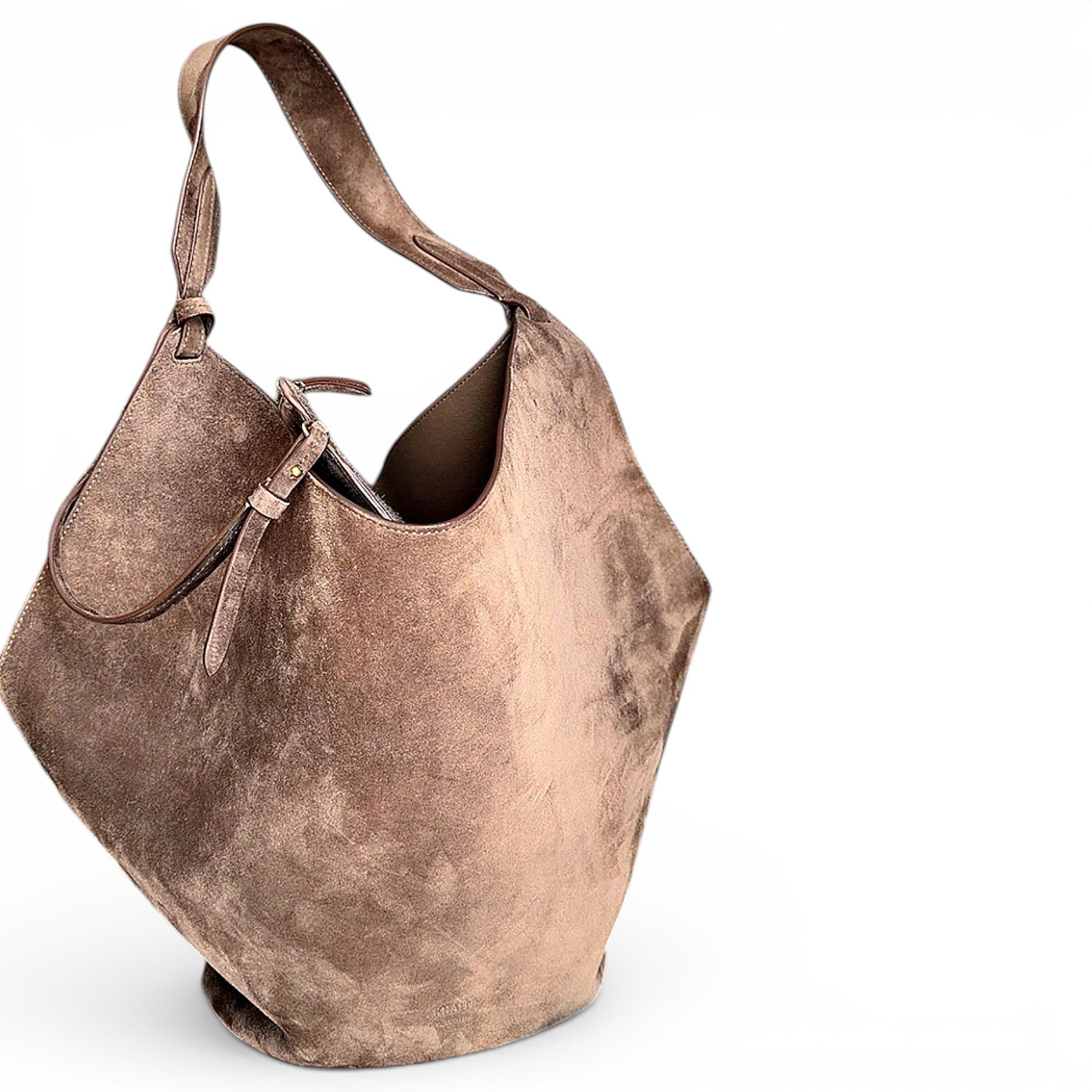Lotus tote
