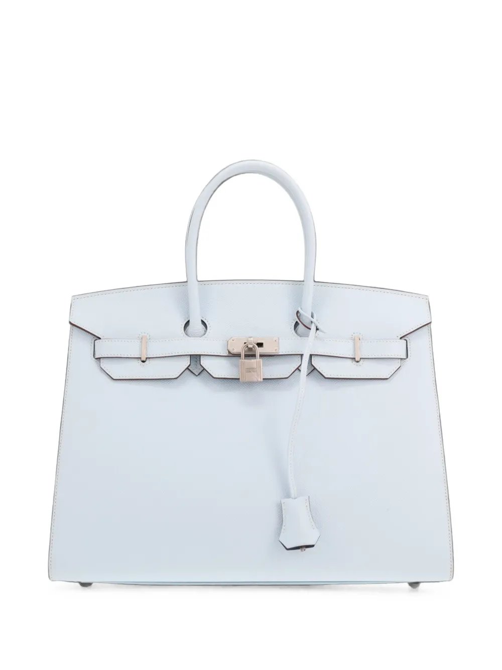 2022 35 Birkin 35 tote bag