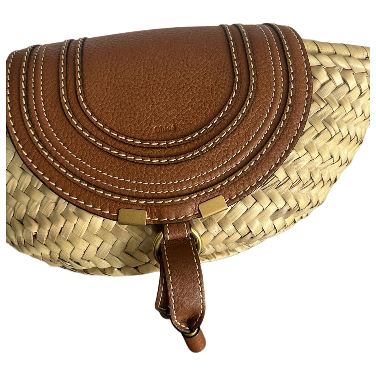 Marcie Flap tote