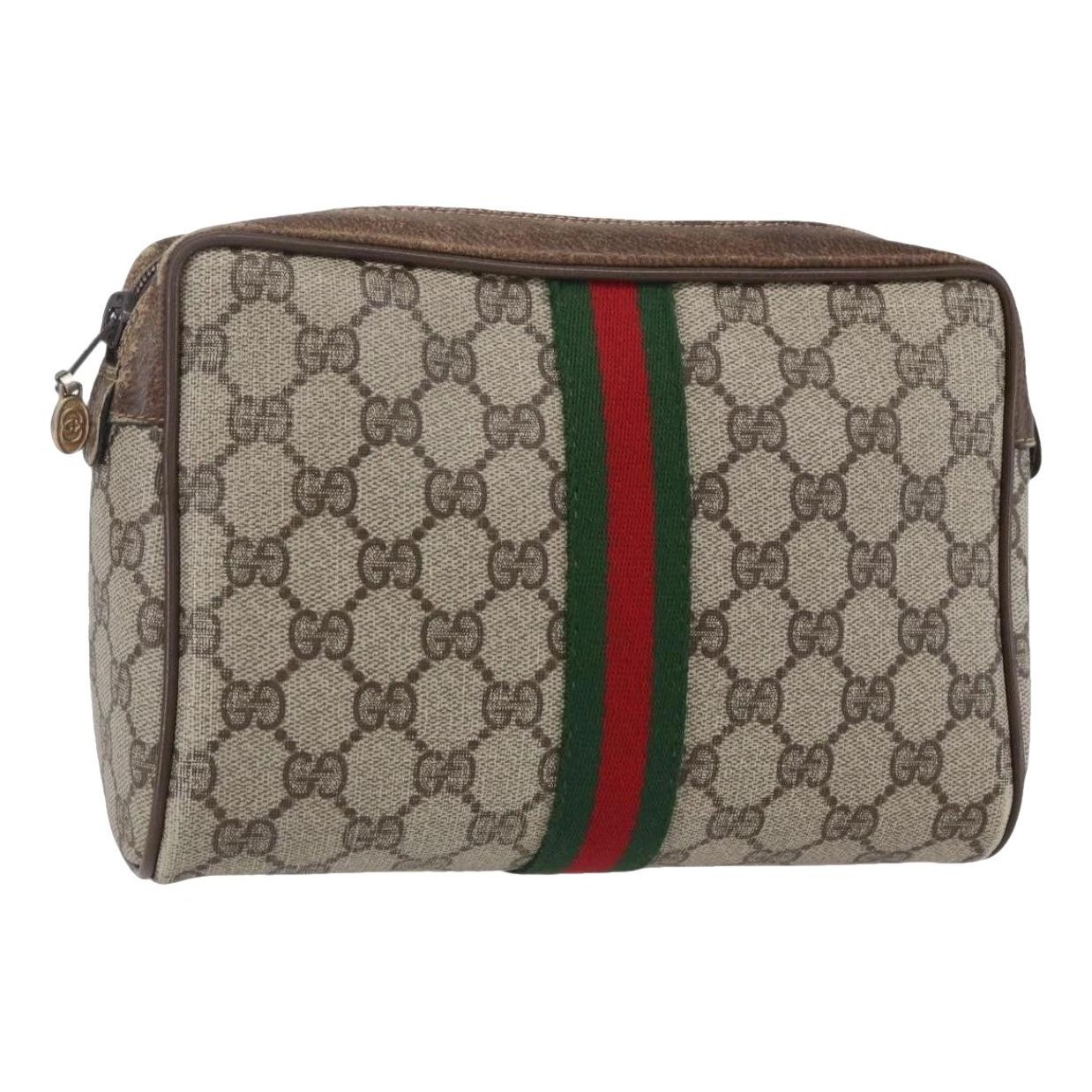 Clutch bag