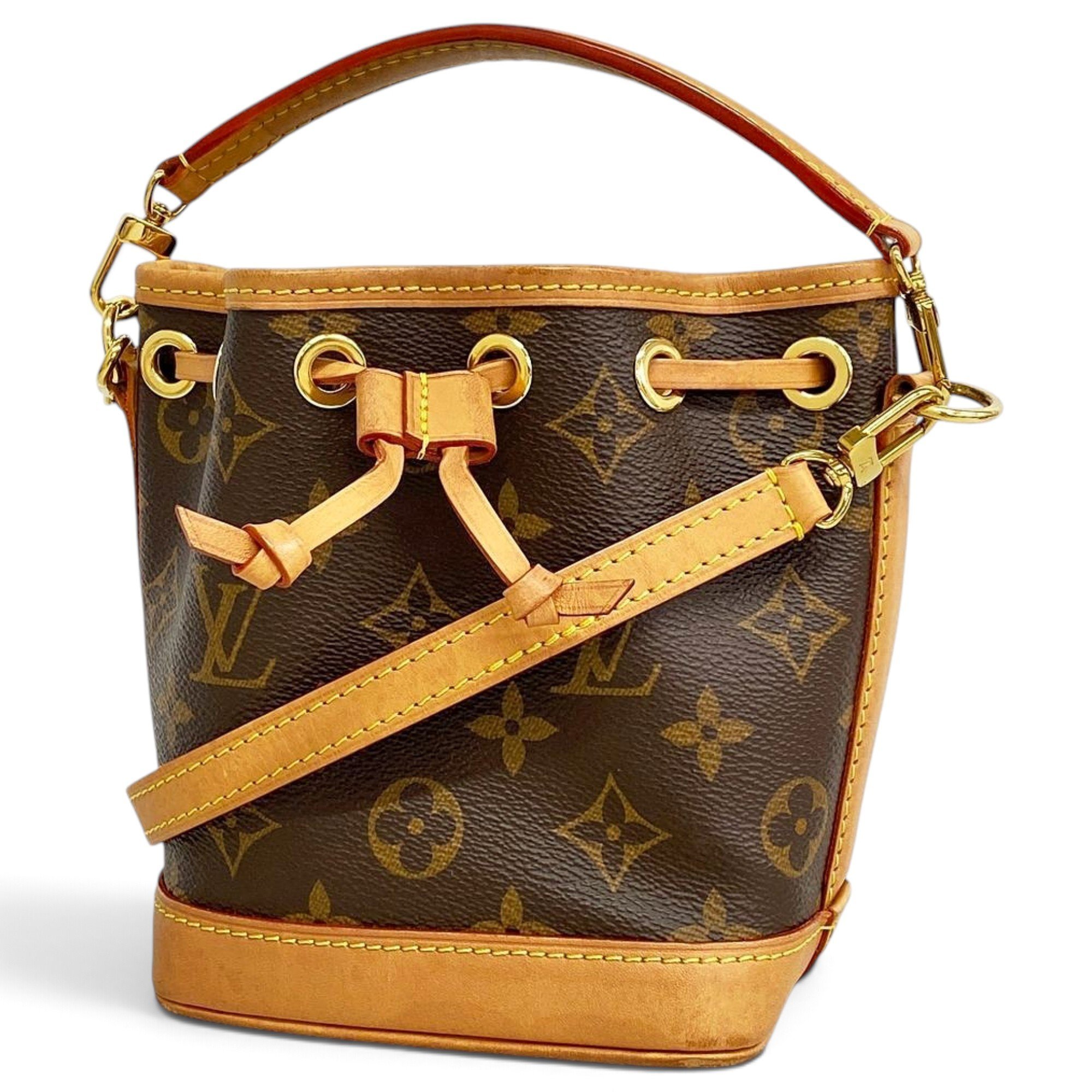 Nano Noé cloth bag
